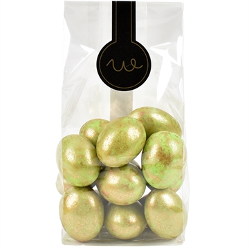 Green sjokolademandler - pose